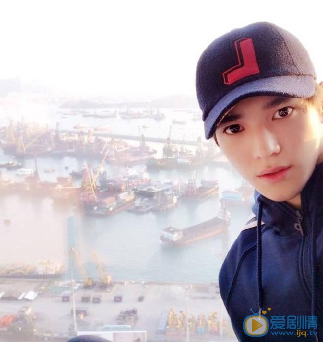 李泰容生活照 李泰容高清写真_李泰容高清剧照