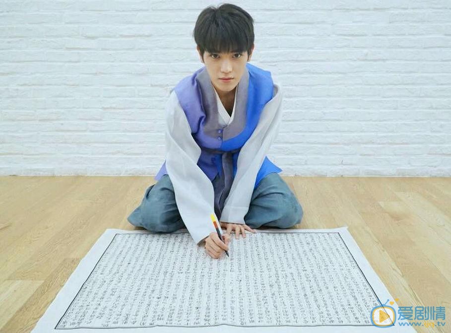 李泰容生活照 李泰容高清写真_李泰容高清剧照