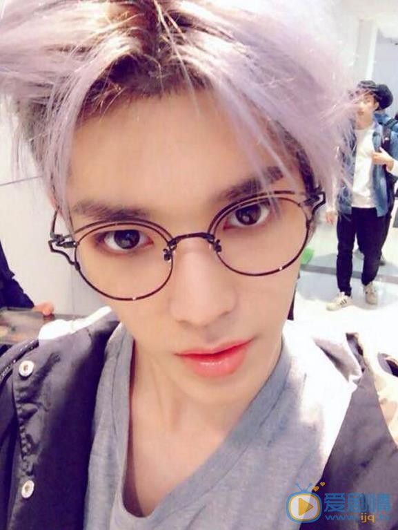李泰容生活照 李泰容高清写真_李泰容高清剧照