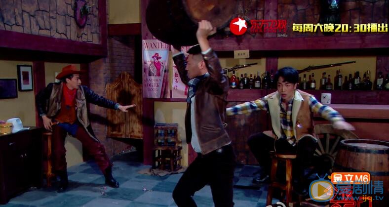 张海宇《今夜百乐门》照 张海宇高清写真_张海宇高清剧照