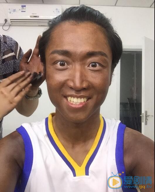 张海宇《今夜百乐门》照 张海宇高清写真_张海宇高清剧照