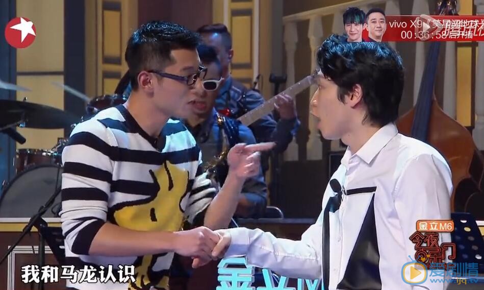 张海宇《今夜百乐门》照 张海宇高清写真_张海宇高清剧照