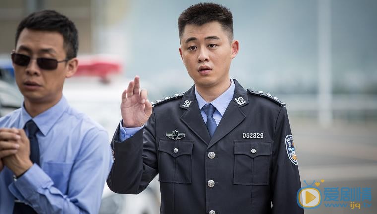 张承《国家行动》剧照 张承高清写真_张承高清剧照