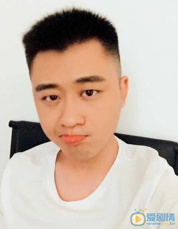 张承生活照 张承高清写真_张承高清剧照
