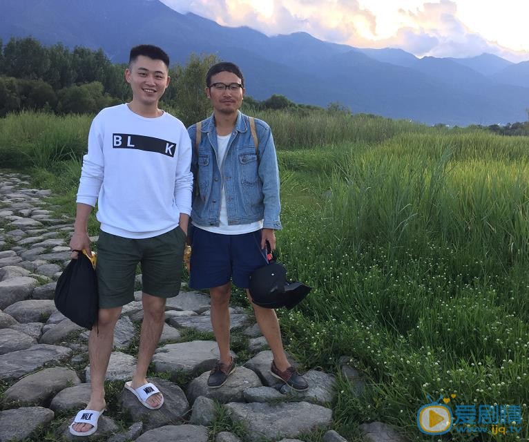 张承生活照 张承高清写真_张承高清剧照