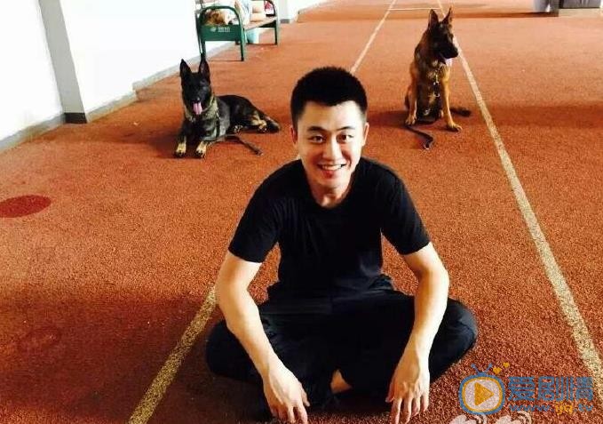 张承片场照 张承高清写真_张承高清剧照