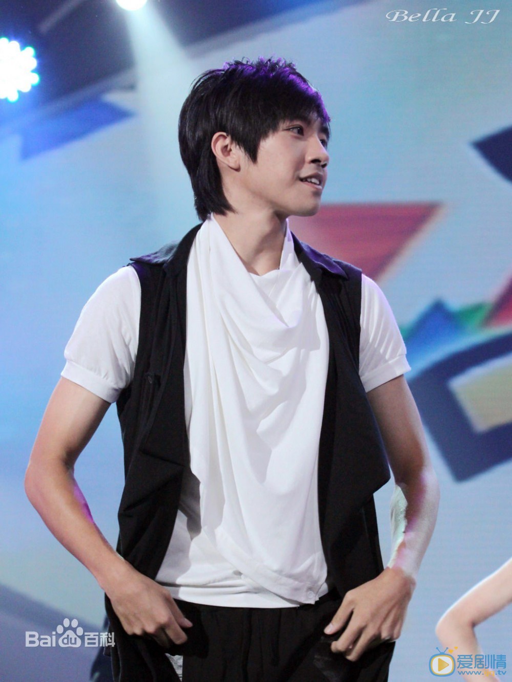 俞灏明青葱岁月 俞灏明高清写真_俞灏明高清剧照