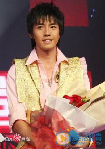 俞灏明青葱岁月 俞灏明高清写真_俞灏明高清剧照