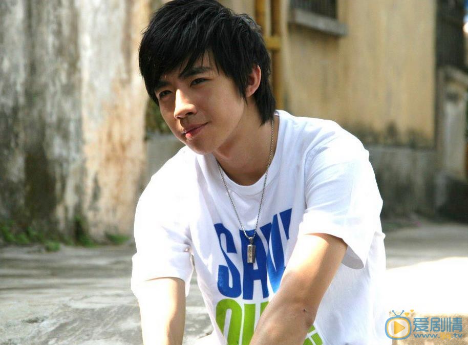 俞灏明青葱岁月 俞灏明高清写真_俞灏明高清剧照