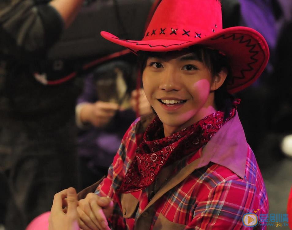 俞灏明青葱岁月 俞灏明高清写真_俞灏明高清剧照