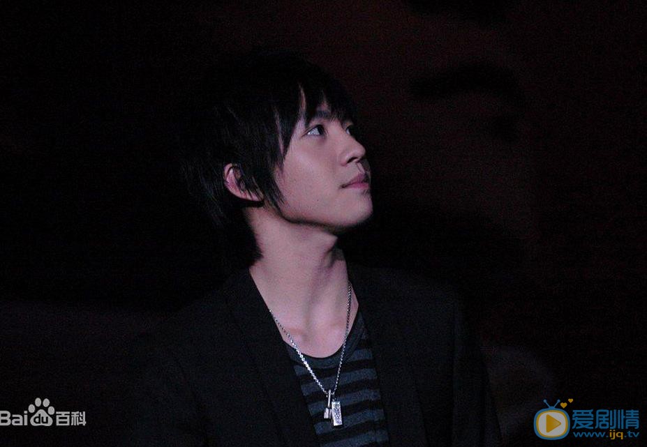 俞灏明青葱岁月 俞灏明高清写真_俞灏明高清剧照