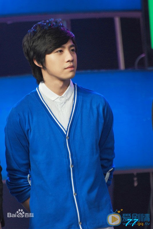 俞灏明青葱岁月 俞灏明高清写真_俞灏明高清剧照