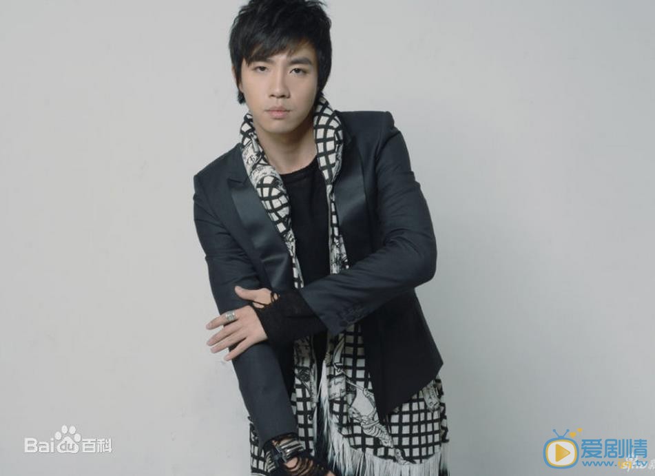 俞灏明青葱岁月 俞灏明高清写真_俞灏明高清剧照