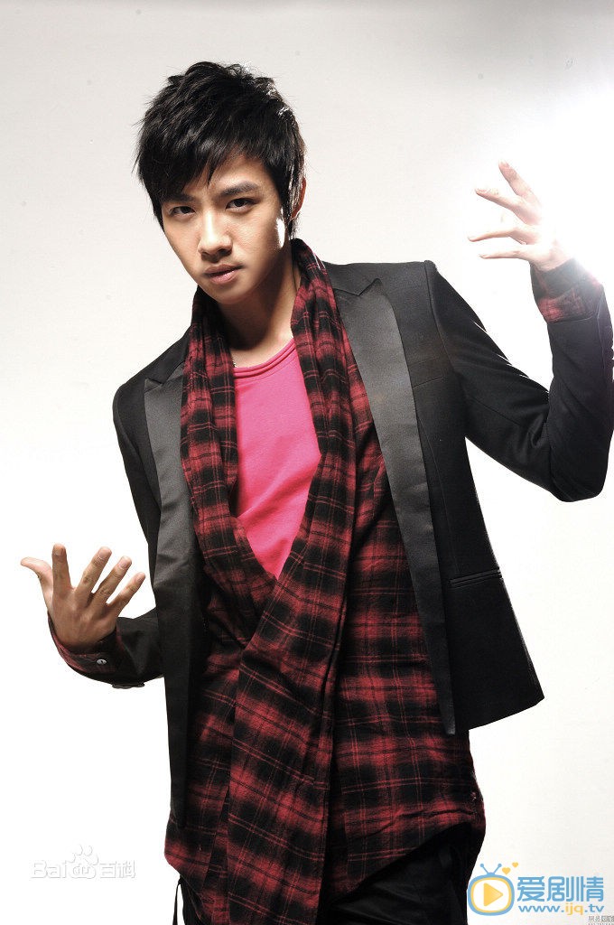 俞灏明青葱岁月 俞灏明高清写真_俞灏明高清剧照