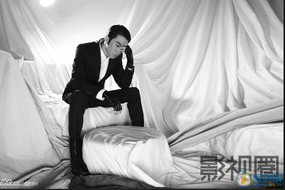 俞灏明成熟时尚大片 俞灏明高清写真_俞灏明高清剧照
