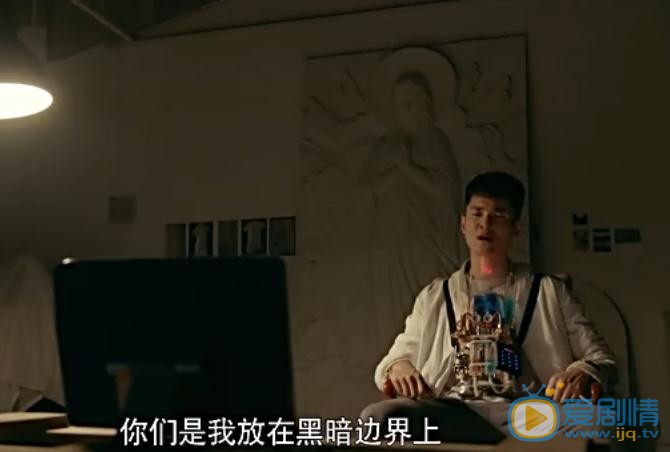 美人为馅黑盾组的含义是什么？为什么叫黑盾组？