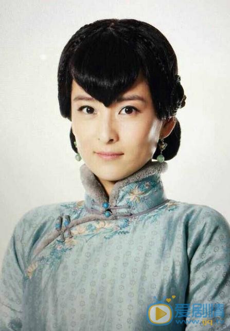 阎汶宣《豆娘》剧照 阎汶宣豆娘剧照