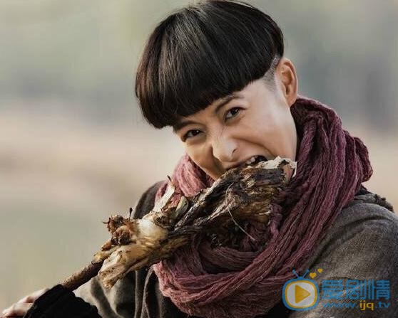 阎汶宣《豆娘》剧照 阎汶宣高清写真_阎汶宣高清剧照