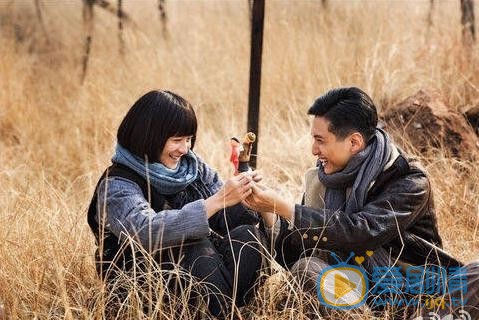 阎汶宣《豆娘》剧照 阎汶宣高清写真_阎汶宣高清剧照