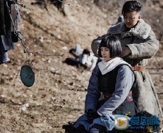 阎汶宣《豆娘》剧照 阎汶宣高清写真_阎汶宣高清剧照