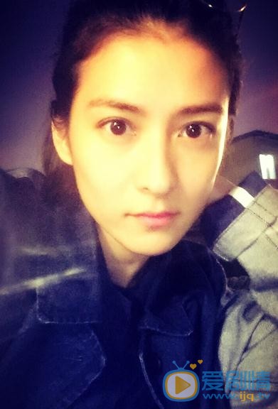 阎汶宣生活照 阎汶宣高清写真_阎汶宣高清剧照