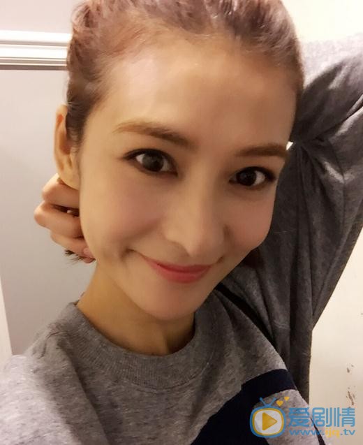 阎汶宣生活照 阎汶宣高清写真_阎汶宣高清剧照