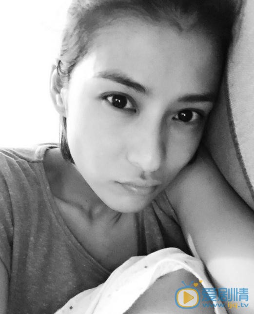 阎汶宣生活照 阎汶宣高清写真_阎汶宣高清剧照