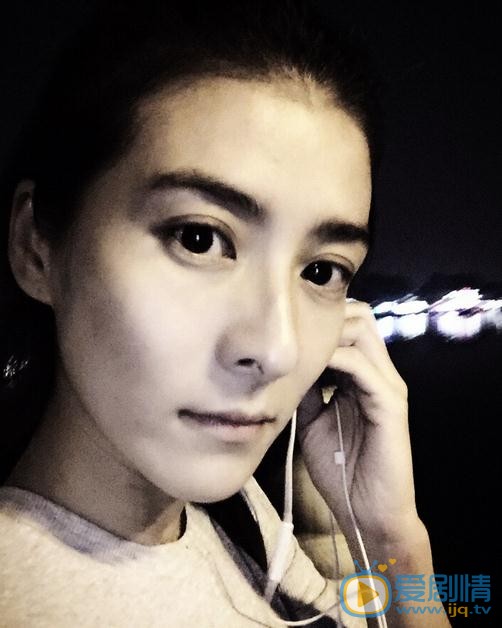 阎汶宣生活照 阎汶宣高清写真_阎汶宣高清剧照