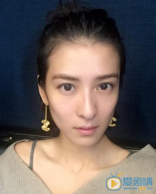阎汶宣生活照 阎汶宣高清写真_阎汶宣高清剧照