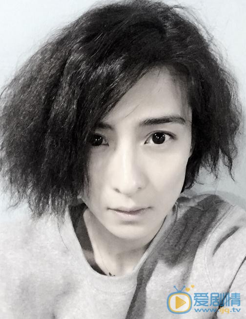 阎汶宣生活照 阎汶宣高清写真_阎汶宣高清剧照