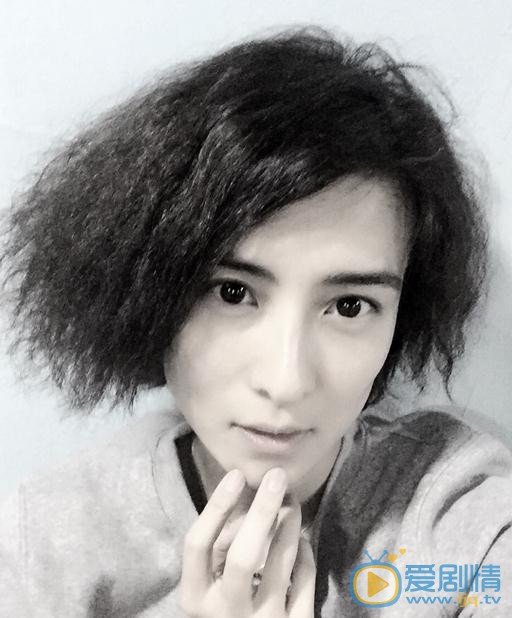 阎汶宣生活照 阎汶宣高清写真_阎汶宣高清剧照