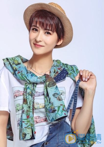 阎汶宣写真 阎汶宣高清写真_阎汶宣高清剧照