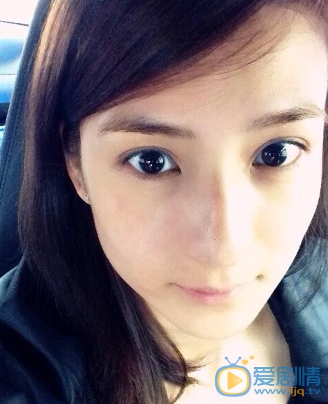 阎汶宣生活照 阎汶宣高清写真_阎汶宣高清剧照