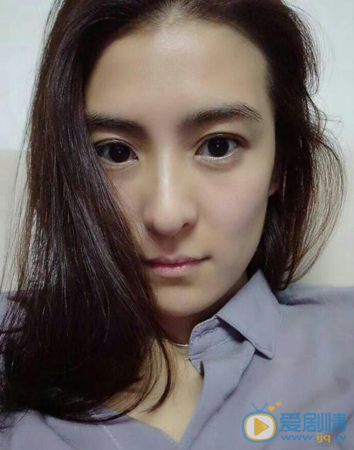阎汶宣生活照 阎汶宣高清写真_阎汶宣高清剧照