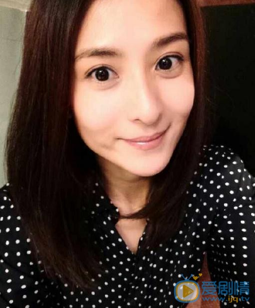 阎汶宣生活照 阎汶宣高清写真_阎汶宣高清剧照