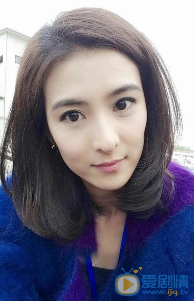 阎汶宣生活照 阎汶宣高清写真_阎汶宣高清剧照