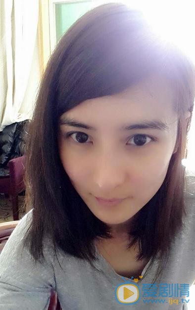 阎汶宣生活照 阎汶宣高清写真_阎汶宣高清剧照