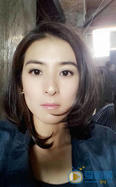 阎汶宣生活照 阎汶宣高清写真_阎汶宣高清剧照