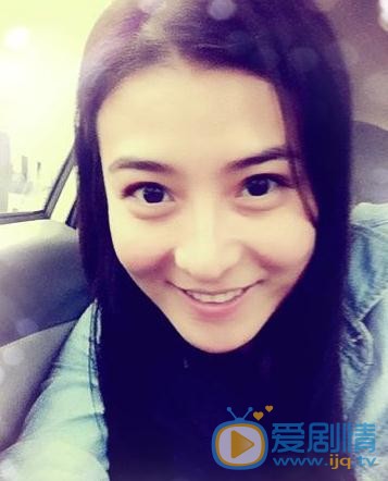 阎汶宣生活照 阎汶宣高清写真_阎汶宣高清剧照