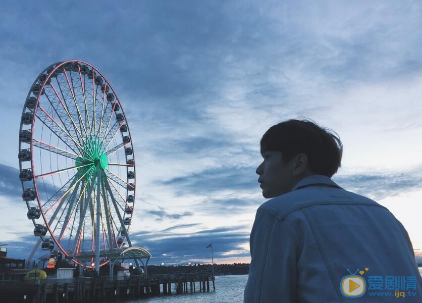 张皓宸生活照 张皓宸高清写真_张皓宸高清剧照