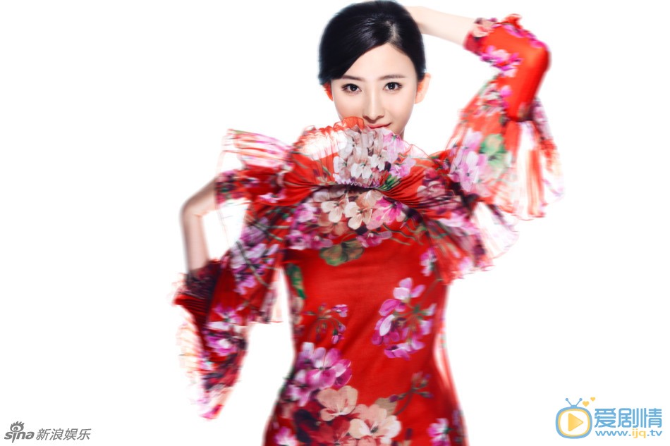 胡丹丹清纯写真 胡丹丹高清写真_胡丹丹高清剧照