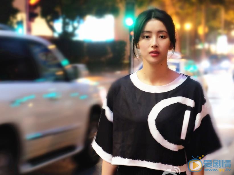胡丹丹《闺蜜嫁到》剧照 胡丹丹高清写真_胡丹丹高清剧照