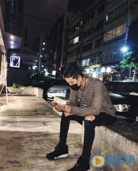 庄濠全片场照 庄濠全高清写真_庄濠全高清剧照