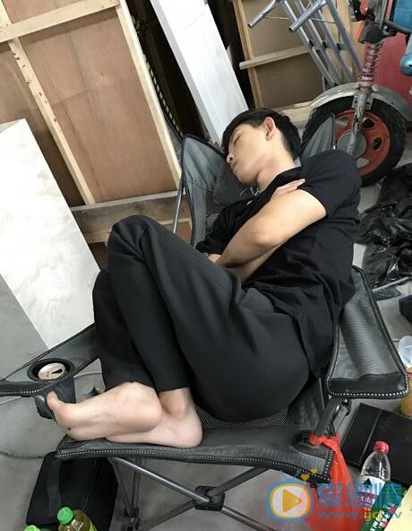 庄濠全片场照 庄濠全高清写真_庄濠全高清剧照