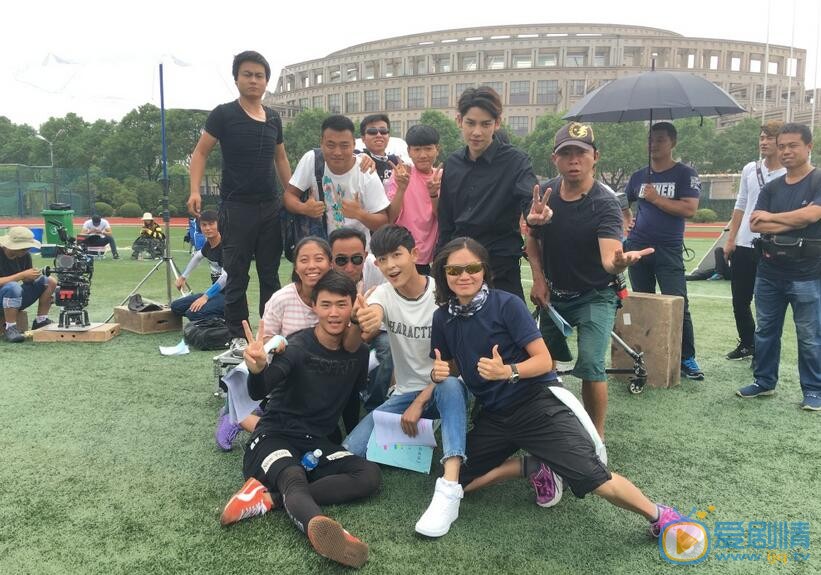 庄濠全片场照 庄濠全高清写真_庄濠全高清剧照