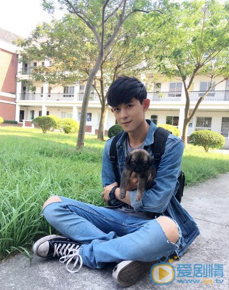 庄濠全其他照片 庄濠全高清写真_庄濠全高清剧照