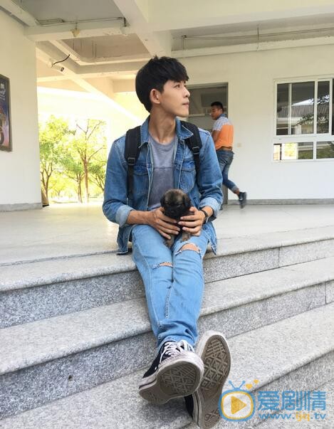 庄濠全其他照片 庄濠全高清写真_庄濠全高清剧照