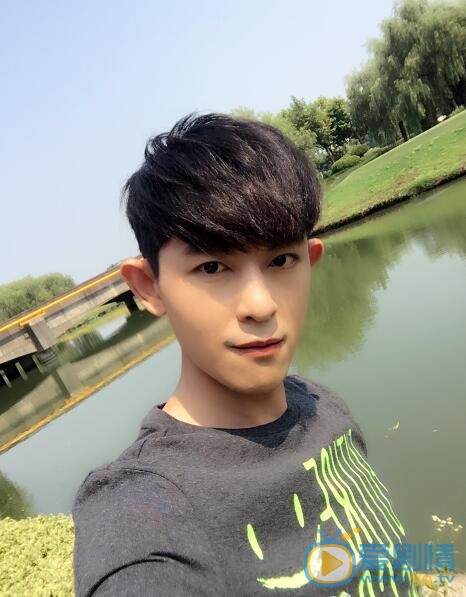 庄濠全其他照片 庄濠全高清写真_庄濠全高清剧照