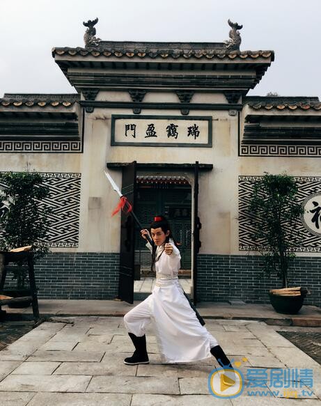 庄濠全剧照 庄濠全高清写真_庄濠全高清剧照