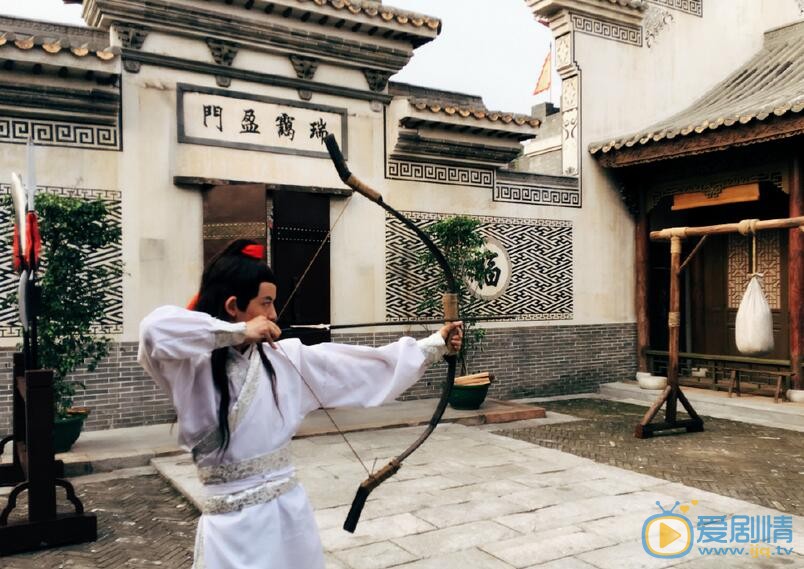 庄濠全剧照 庄濠全高清写真_庄濠全高清剧照